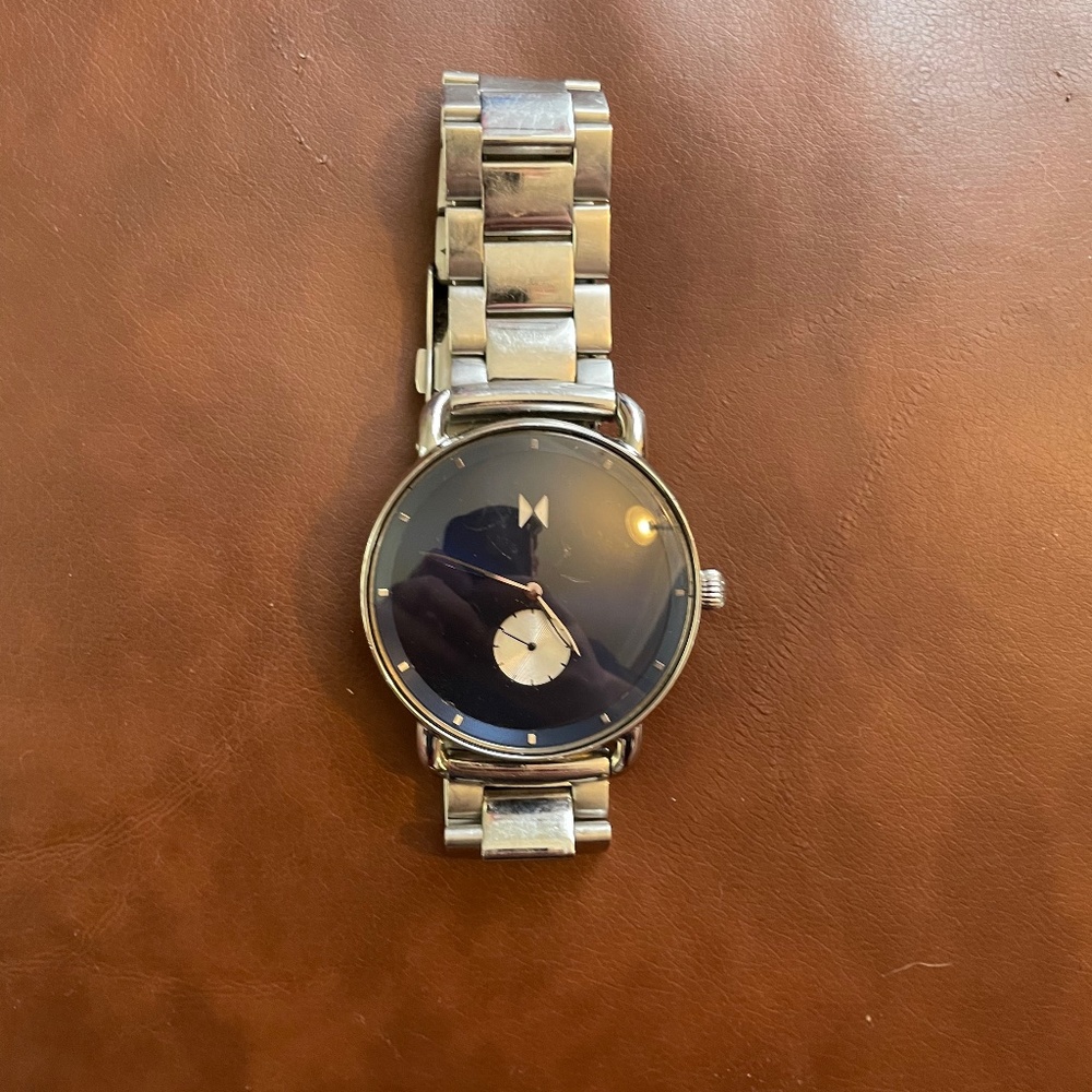 MVMT Watch